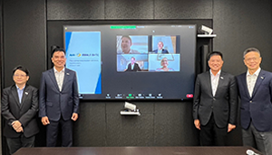 J9九游董事會決議通過收購德國BHTC拓展智慧移動生態圈